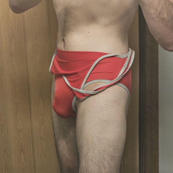 Used Singlet Medium / Asian XL - Picture 3 of 3